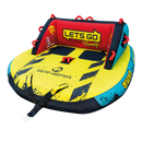 Spinera - Tube -  Let´s Go 4 Family Spinera