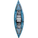 Tenaya Kayak 120 - Inflatable Touring Kayak Spinera