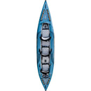 Tenaya Kayak 160 - Inflatable Touring Kayak Spinera