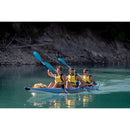 Tenaya Kayak 160 - Inflatable Touring Kayak Spinera