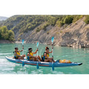 Tenaya Kayak 160 - Inflatable Touring Kayak Spinera