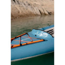 Tenaya Kayak 160 - Inflatable Touring Kayak Spinera
