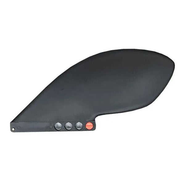 Press Fit Weedless Kayak Fin - 7 Inch Spinera