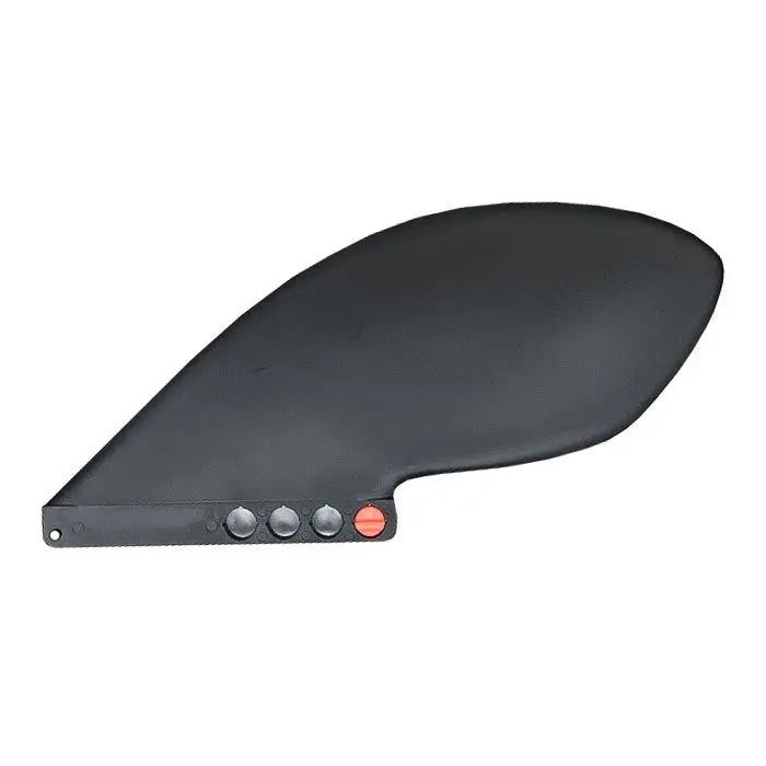 Press Fit Weedless Kayak Fin - 7 Inch Spinera