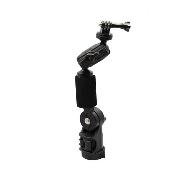 YakAttack - PanFish Portrait Pro Camera Mount | Paddle Outlet