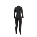 Womens Star 3/2mm Back Zip Wetsuit - Black - 2024 Mystic