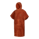 Mystic Poncho Teddy - Rusty Red - 2021 | Paddle Outlet | 1