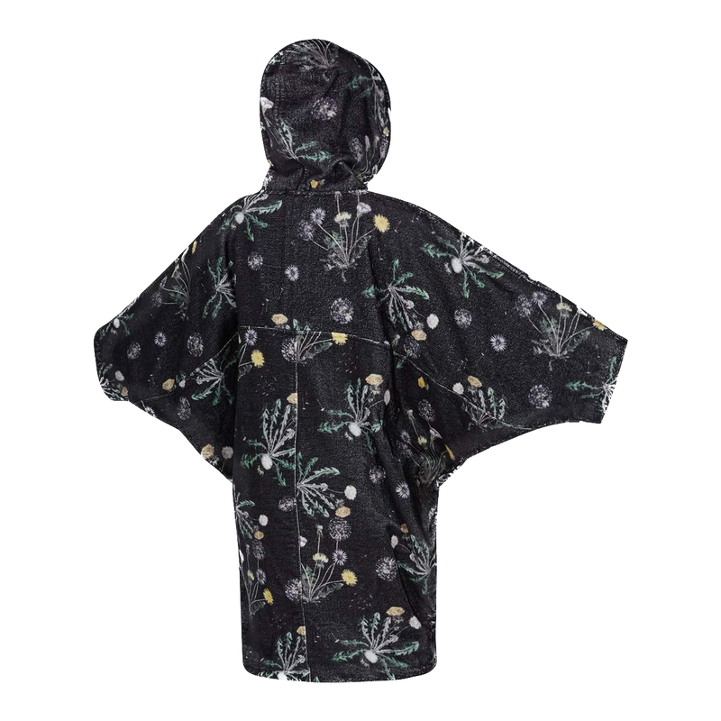 Poncho Women - Multi Mystic
