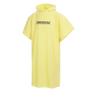 Poncho Regular - Yellow Mystic