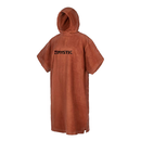 Mystic Poncho Regular - Rusty Red - 2021 | Paddle Outlet | 1