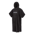 Poncho Regular - Black Mystic