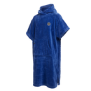 Poncho Teddy - Night Blue Mystic