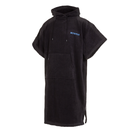 Poncho Velours Artwork - Black Mystic