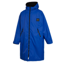 Mystic - Poncho Explore - Flash Blue - 2024 Mystic