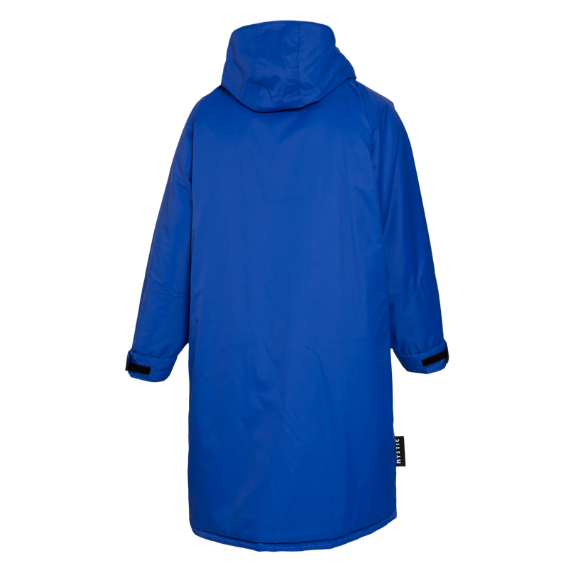 Mystic - Poncho Explore - Flash Blue - 2024 Mystic
