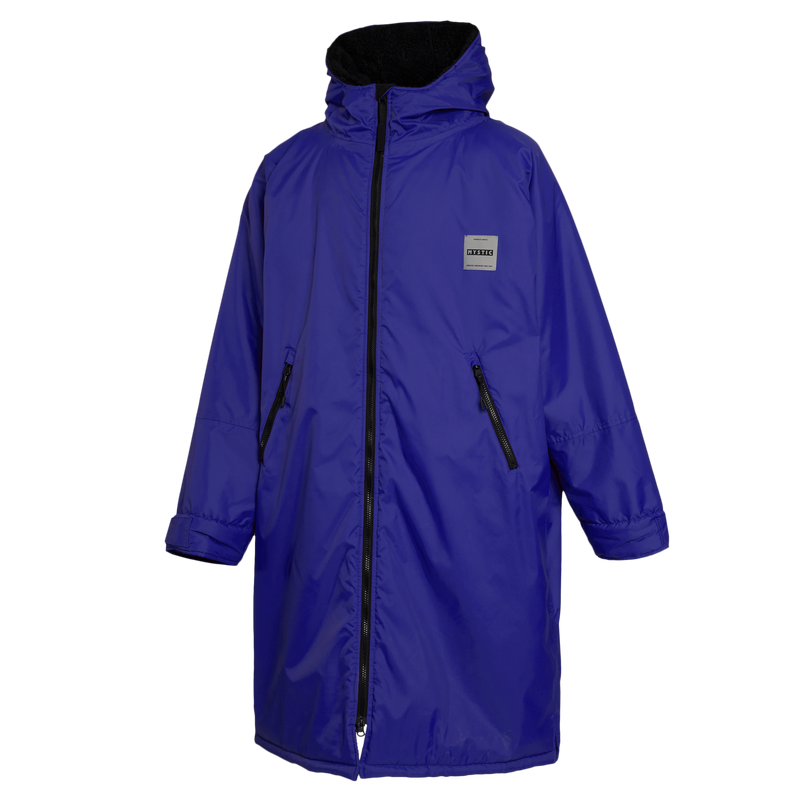 Mystic - Poncho Explore - Purple - 2024 Mystic