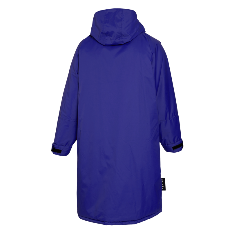 Mystic - Poncho Explore - Purple - 2024 Mystic