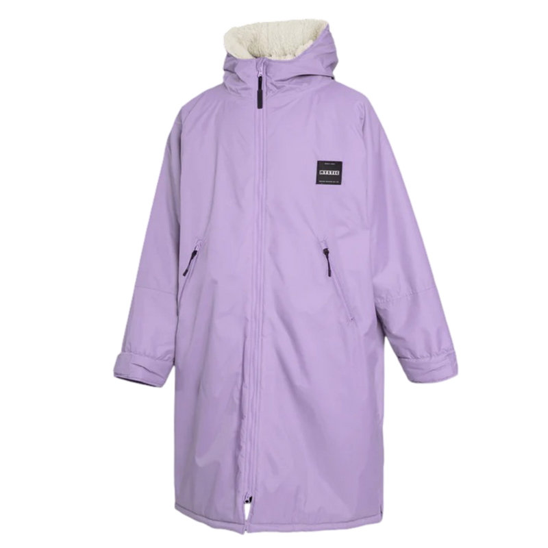 Mystic - Poncho Explore - Pink/Purple - 2025 Mystic