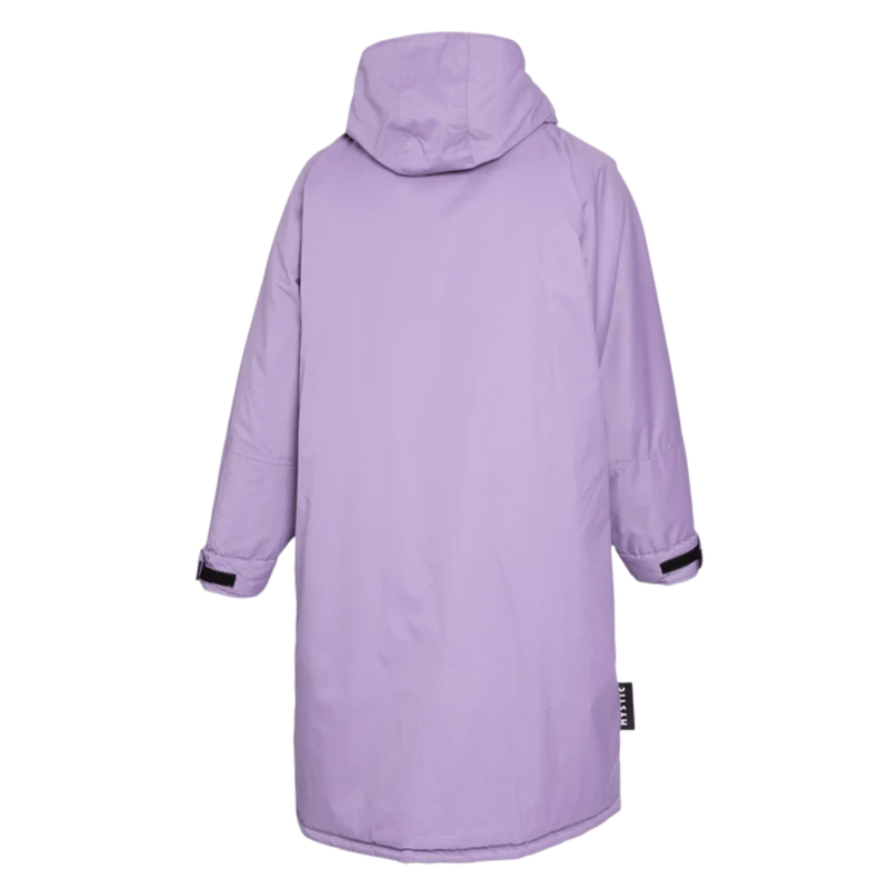 Mystic - Poncho Explore - Pink/Purple - 2025 Mystic