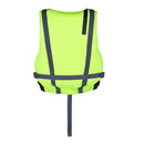Brand Floatation Vest - Lime Mystic