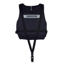Brand Floatation Vest - Black Mystic
