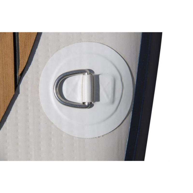 Aquaglide | Blackfoot Angling SUP - 14ft | Paddle Outlet | 4