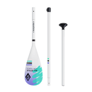 Allstyle 2.0 Aluminum 3-Sec Paddle Aquatone