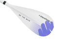 Allstyle 2.0 Aluminum 3-Sec Paddle Aquatone