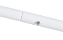 Allstyle 3.0 Aluminum Double Blade Paddle Aquatone