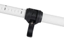 Allstyle 3.0 Aluminum Double Blade Paddle Aquatone