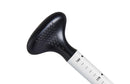 Allstyle 2.0 Aluminum 3-Sec Paddle Aquatone