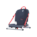 Foldable Kayak Seat - Aluminium Frame Aquatone