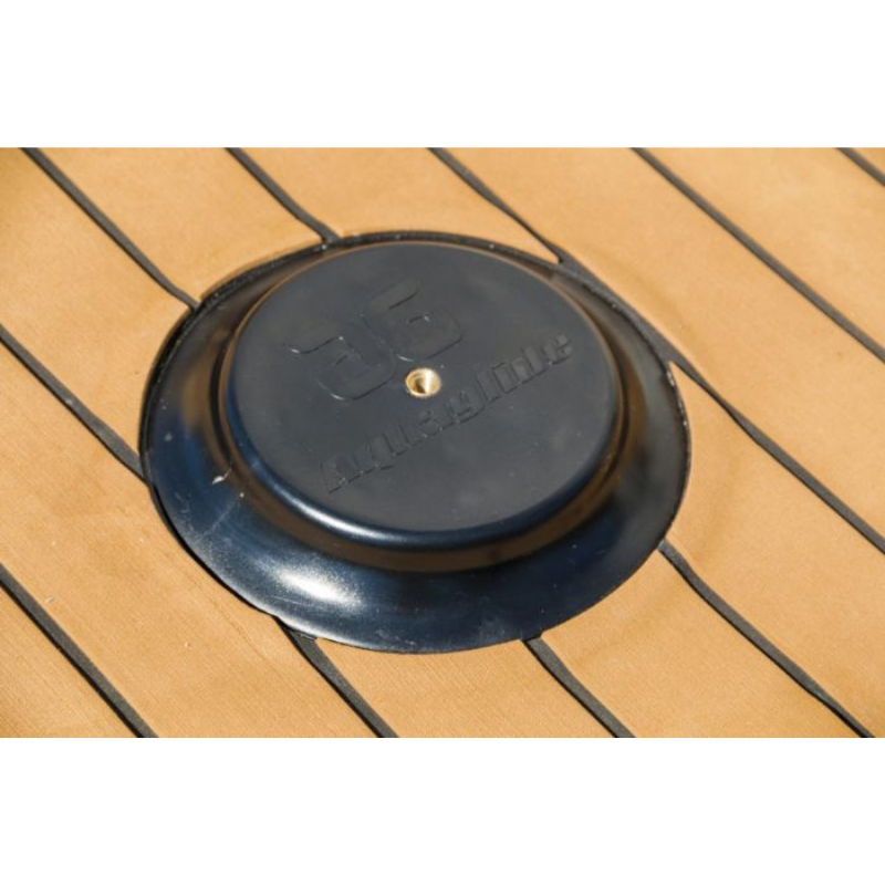 Aquaglide | Blackfoot Angling SUP - 14ft | Paddle Outlet | 5