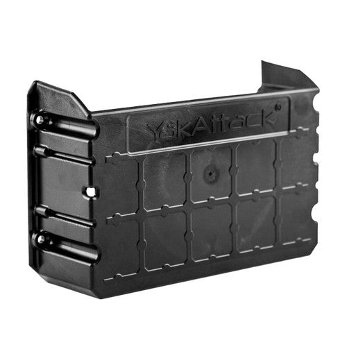 ShortStak Upgrade Kit for 13x16 BlackPak Pro - Black YakAttack