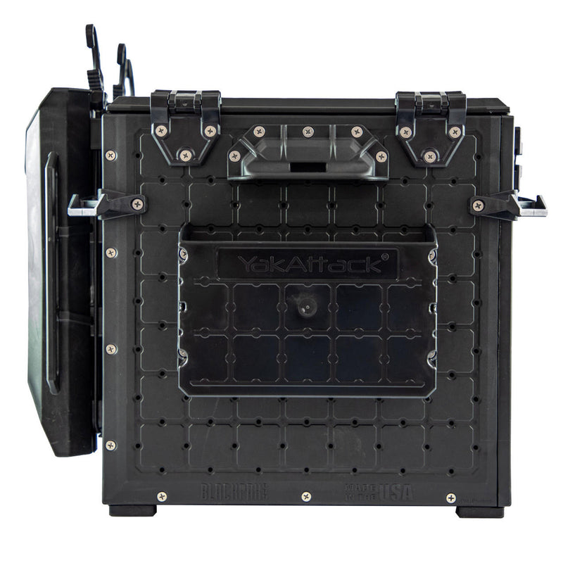 7.5 GridLoc PicPocket - Compatible with BlackPak Pro or TracPak YakAttack