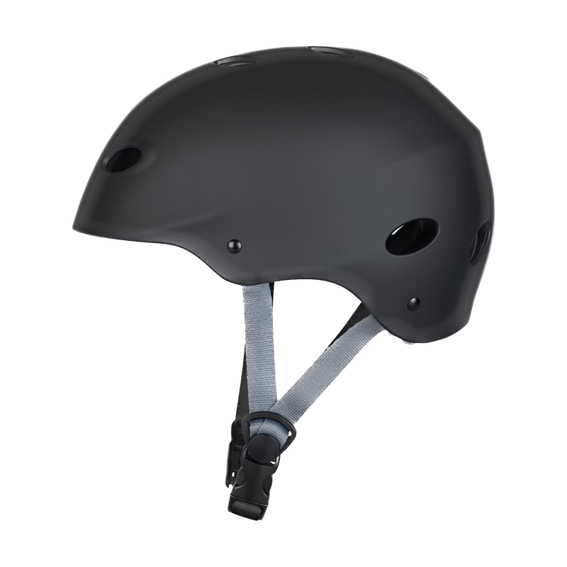 Mesle - Ultuna Helmet - Black Mesle