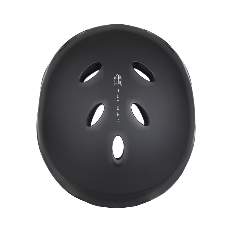 Mesle - Ultuna Helmet - Black Mesle