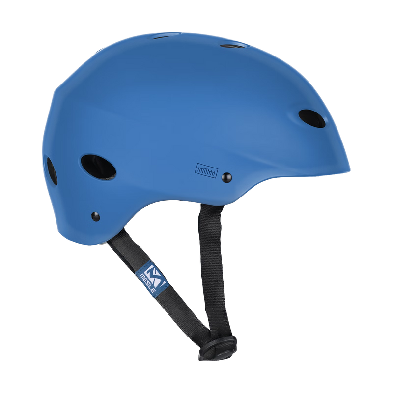 Mesle - Ultuna Helmet - Blue Mesle