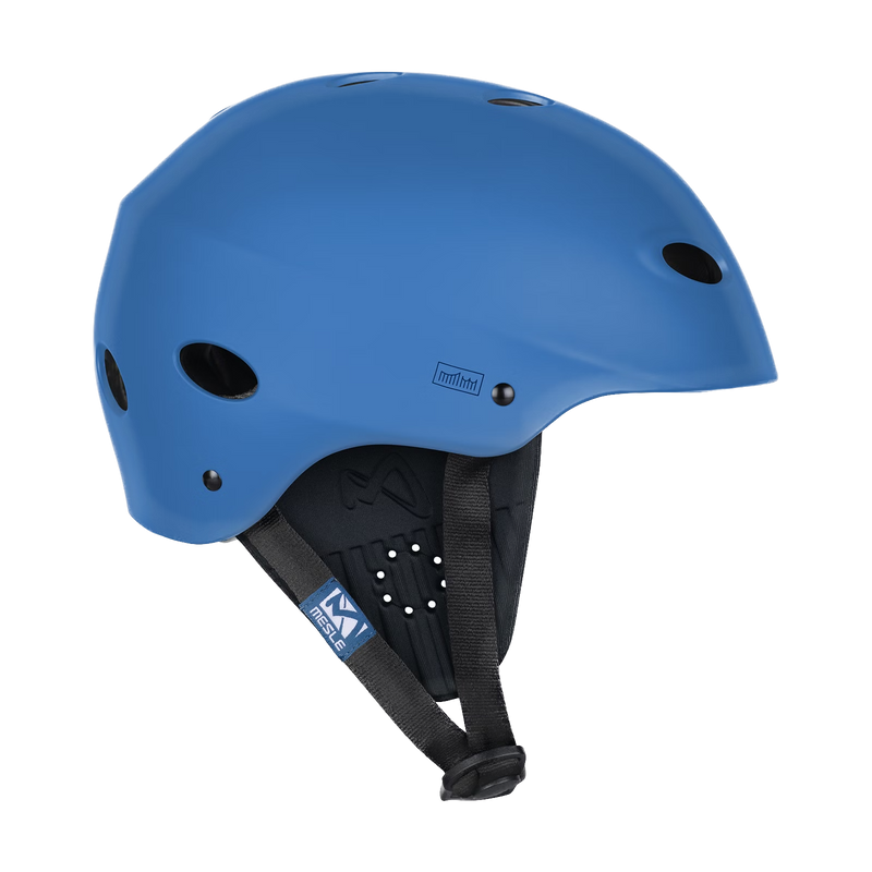 Mesle - Ultuna Helmet - Blue Mesle