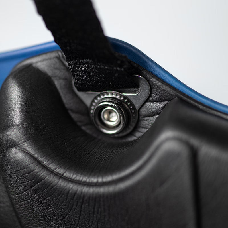 Mesle - Ultuna Helmet - Blue Mesle