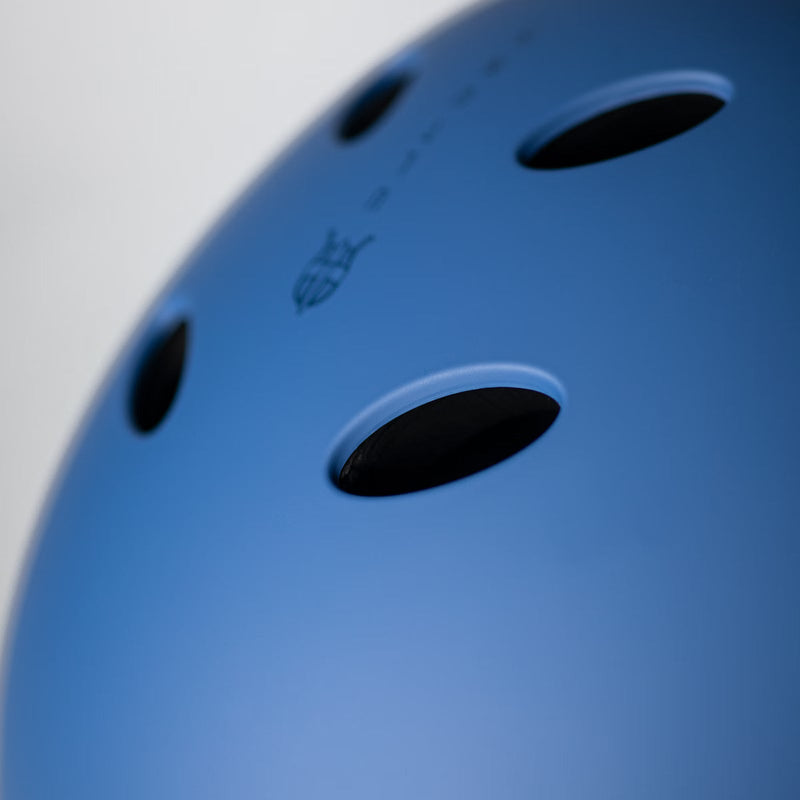 Mesle - Ultuna Helmet - Blue Mesle