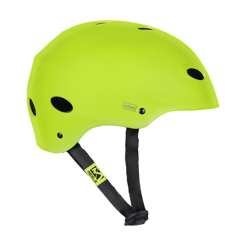 Mesle - Ultuna Helmet - Lime Mesle