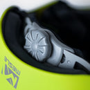 Mesle - Ragnar Helmet - Lime Mesle