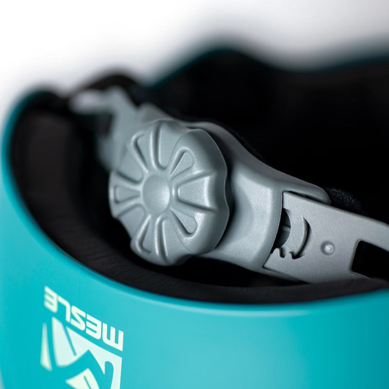 Mesle - Ragnar Helmet - Petrol Mesle