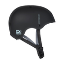 Mesle - Ragnar Helmet - Black Mesle