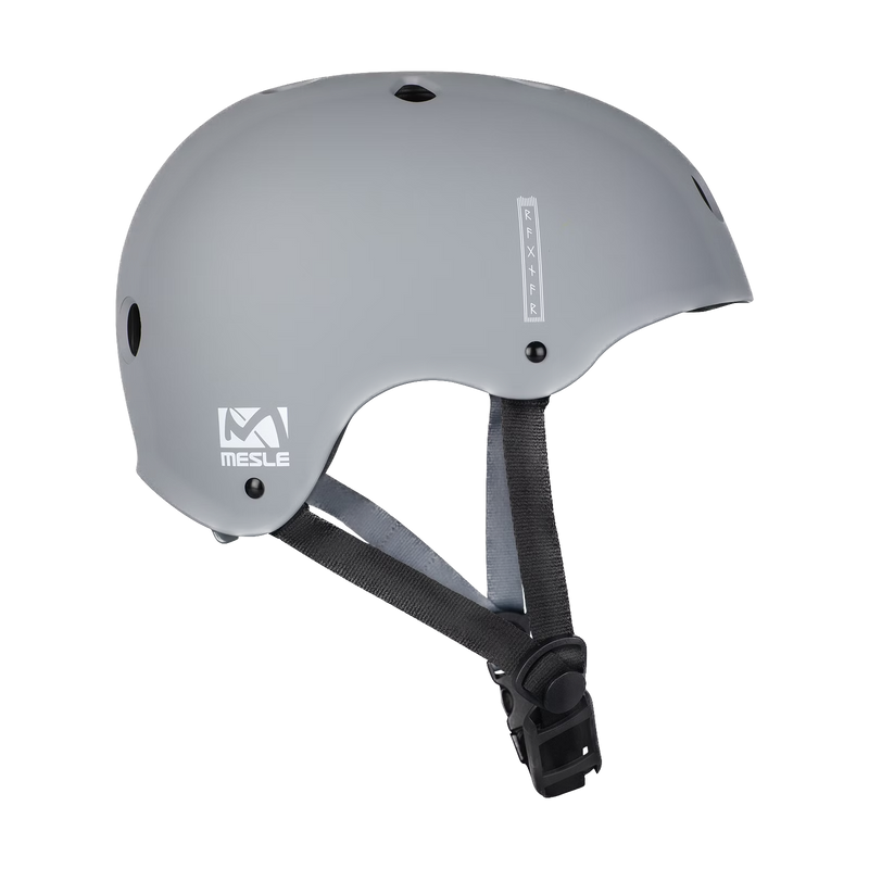 Mesle - Ragnar Helmet - Grey Mesle