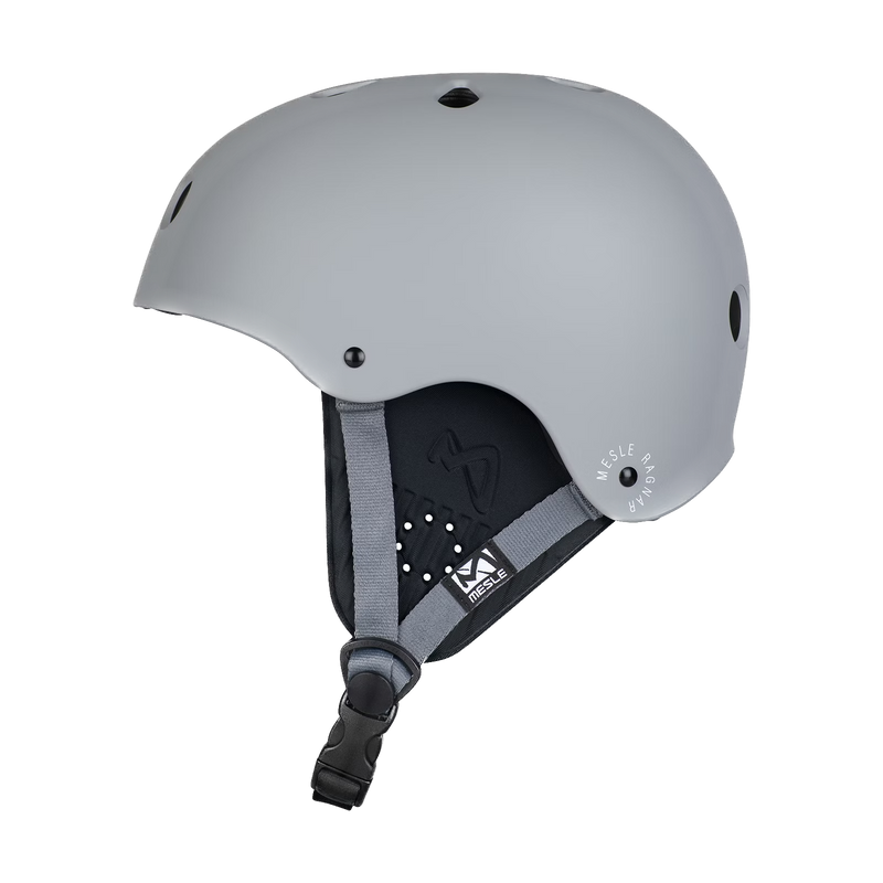 Mesle - Ragnar Helmet - Grey Mesle