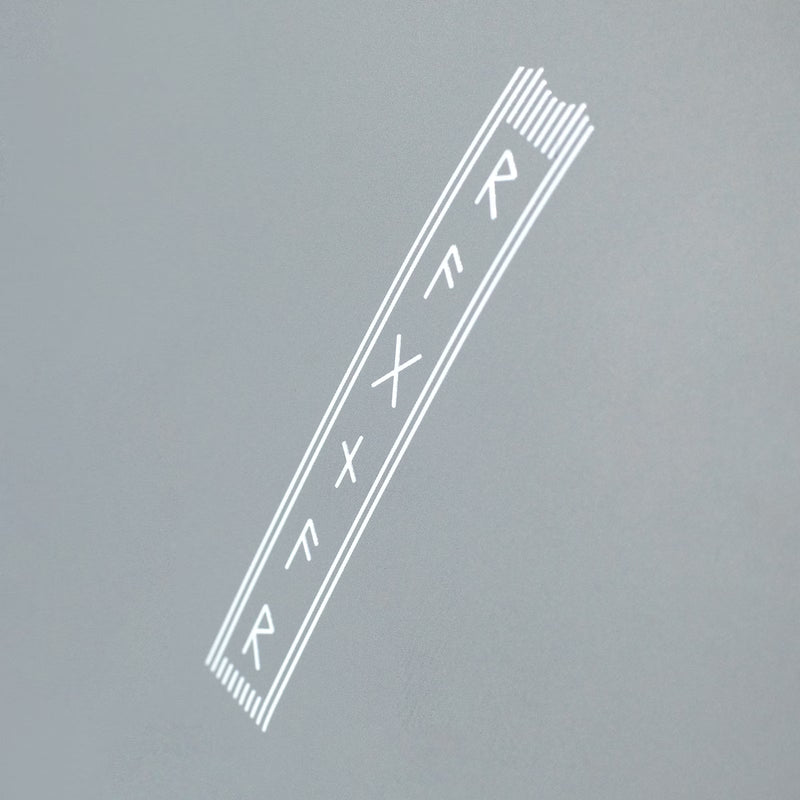 Mesle - Ragnar Helmet - Grey Mesle