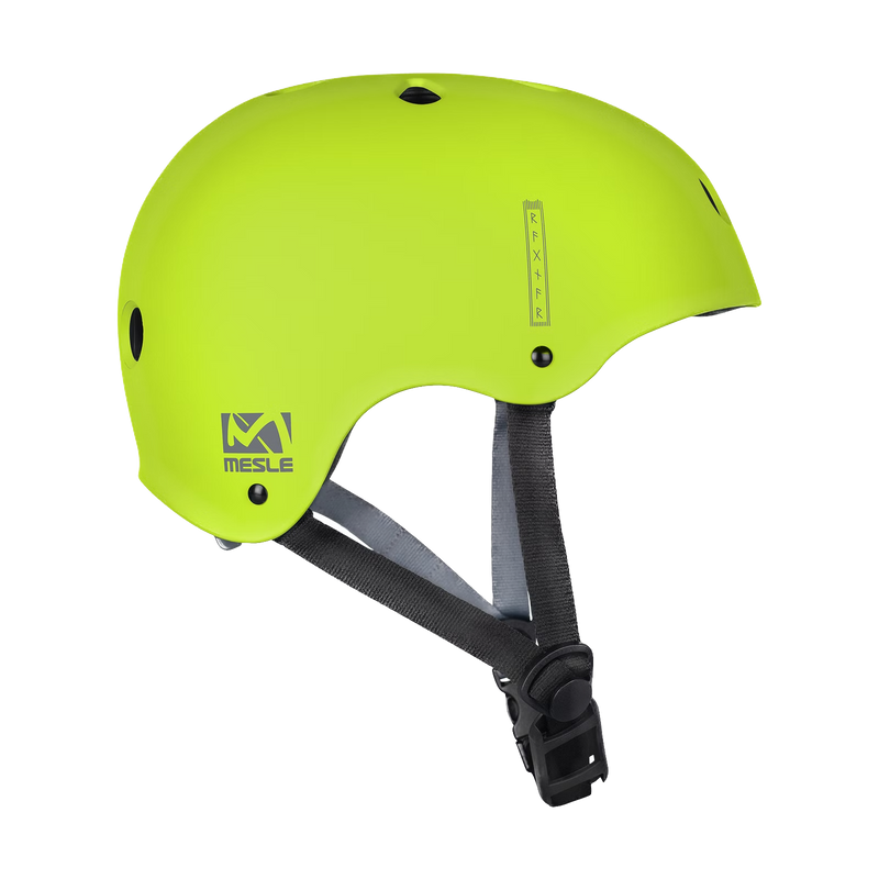Mesle - Ragnar Helmet - Lime Mesle
