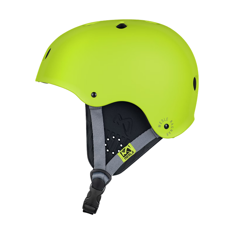 Mesle - Ragnar Helmet - Lime Mesle